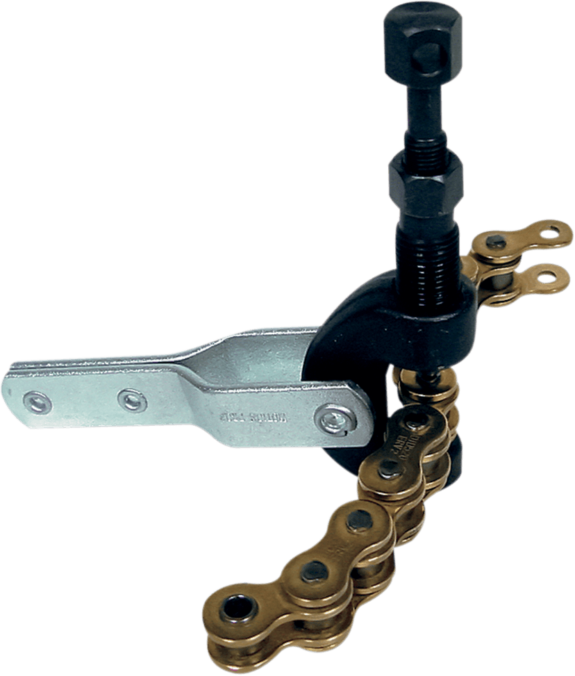 MOTION PRO P501 Chain Breaker with Folding Handle — image 3 of 3