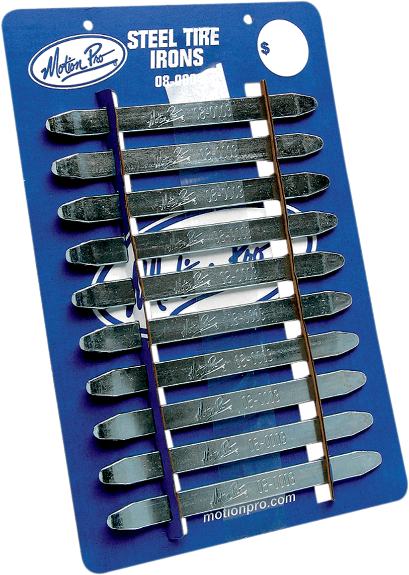 MOTION PRO P503 Tire Levers - 8-1/2" - 10 Pack — image 2 of 2