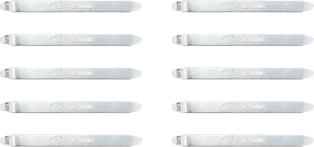 MOTION PRO P503 Tire Levers - 8-1/2" - 10 Pack — image 1 of 2