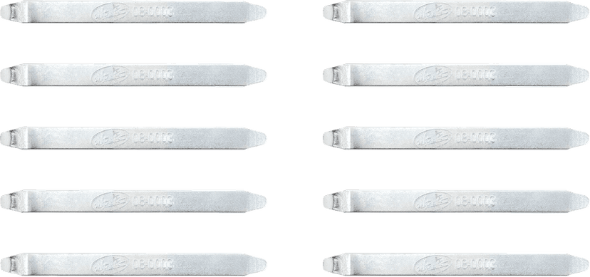 MOTION PRO P503 Tire Levers - 8-1/2" - 10 Pack — image 1 of 2