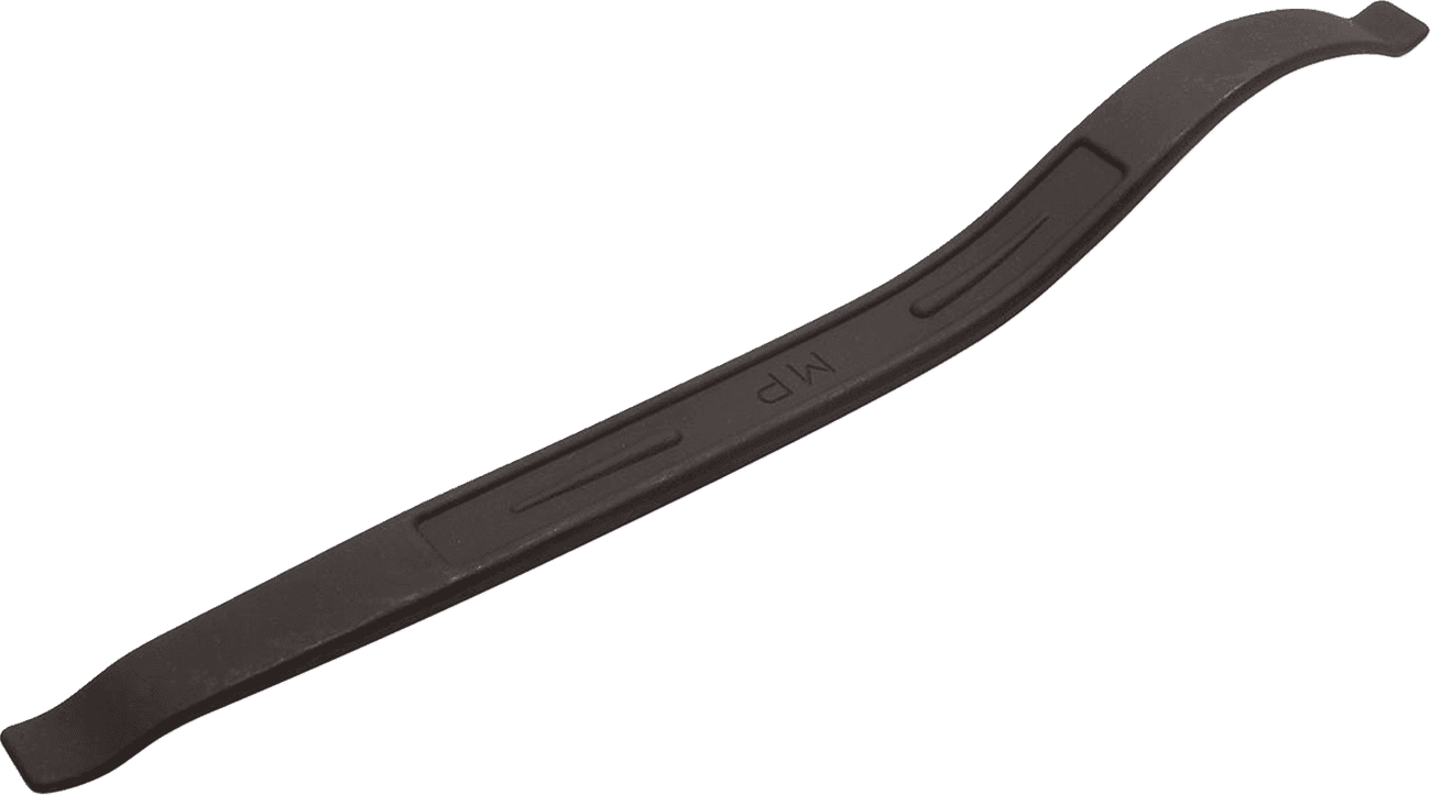 MOTION PRO P519 Tire Lever - Curved - 15" - Black