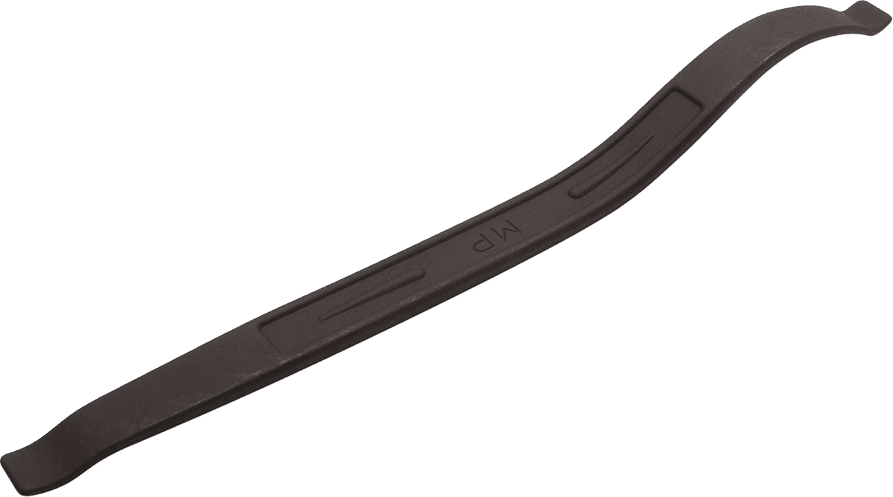 MOTION PRO P519 Tire Lever - Curved - 15" - Black