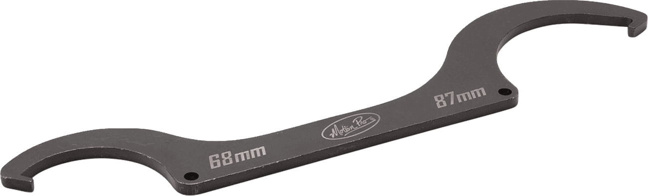 MOTION PRO P529 Wrench - Shock Collar/Spanner