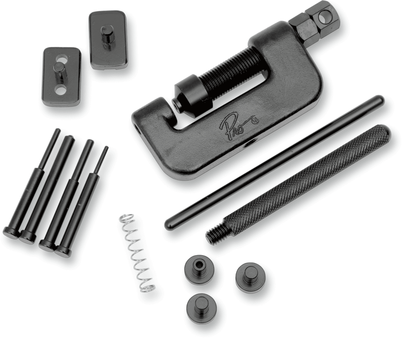 MOTION PRO P558 Tool - Chain Breaker/Chain Riveting
