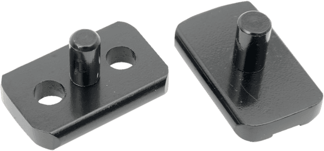 MOTION PRO P567 Press Plates - Replacement - Set