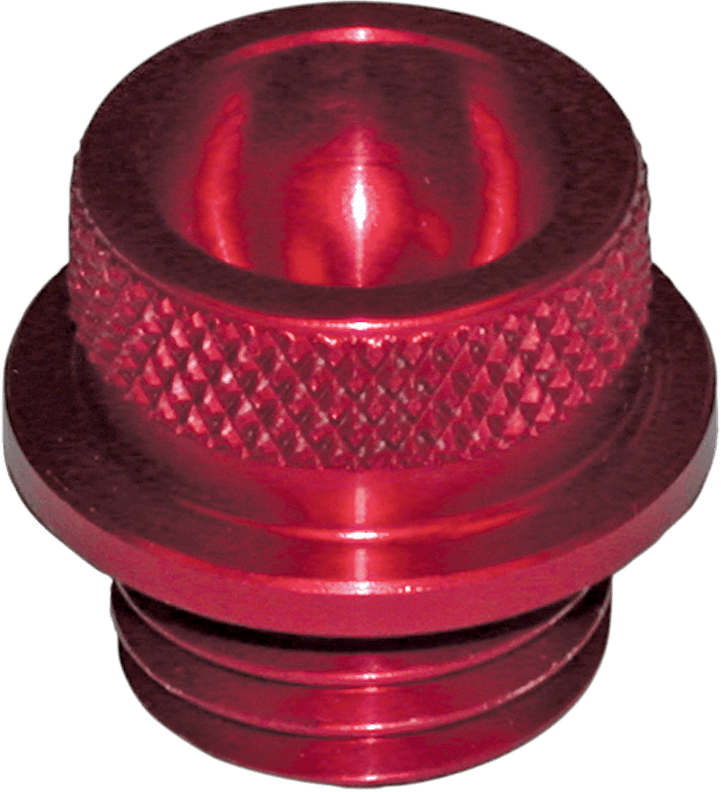 PINGEL P-62100 Red Oil Fill Cap