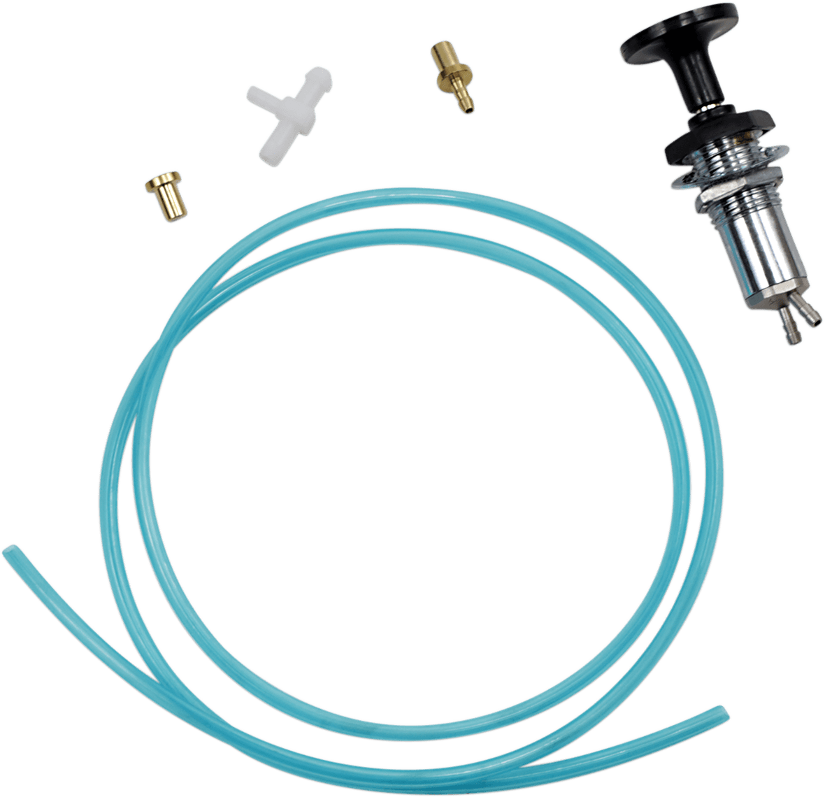 PARTS UNLIMITED PD820005 Carburetor Primer Kit - Mikuni
