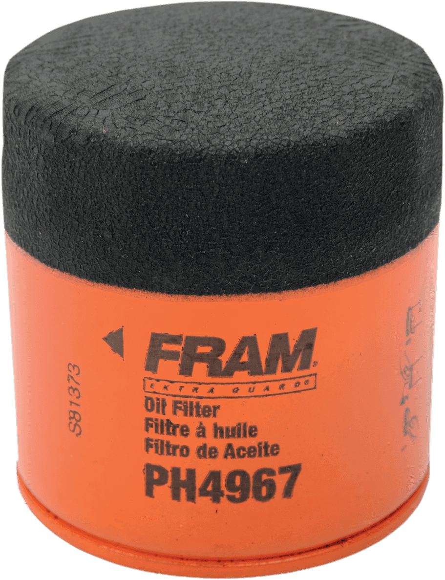 FRAM PH4967 Oil Filter