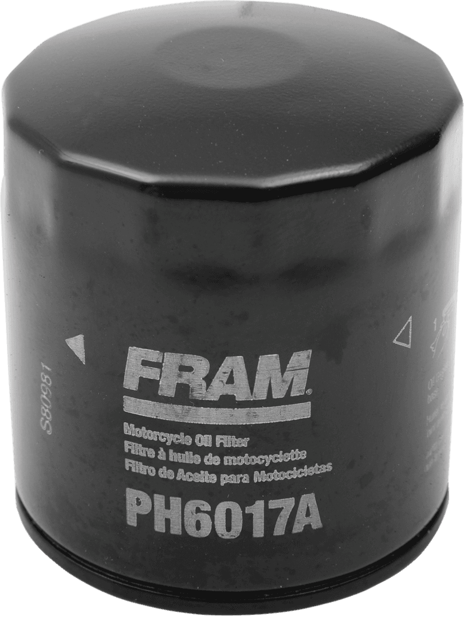 FRAM PH6017 Oil Filter