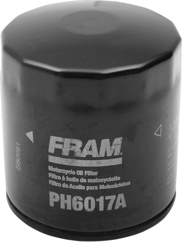 FRAM PH6017 Oil Filter