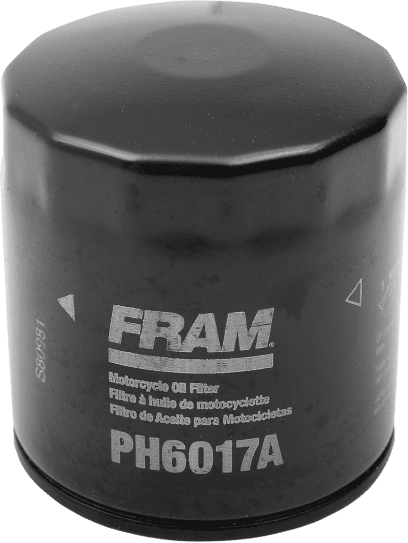 FRAM PH6017 Oil Filter
