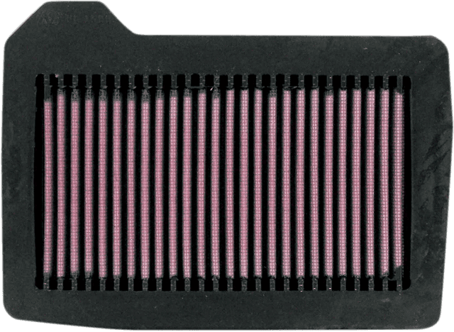 K & N PL-1500 OE Replacement High-Flow Air Filter - Victory