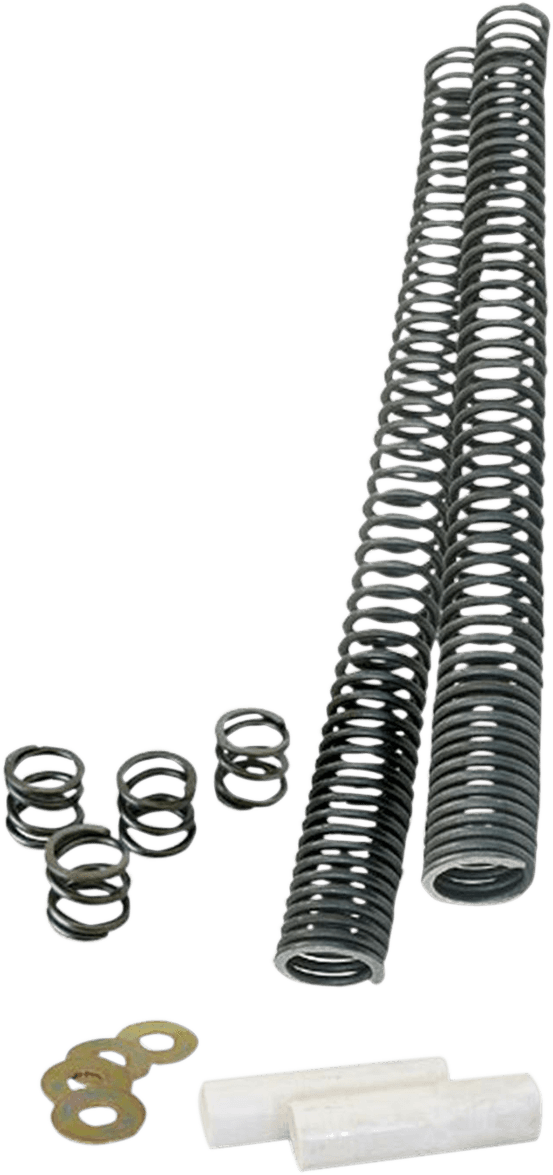 PROGRESSIVE SUSPENSION PS01560 Fork Lowering Kit - 39 mm