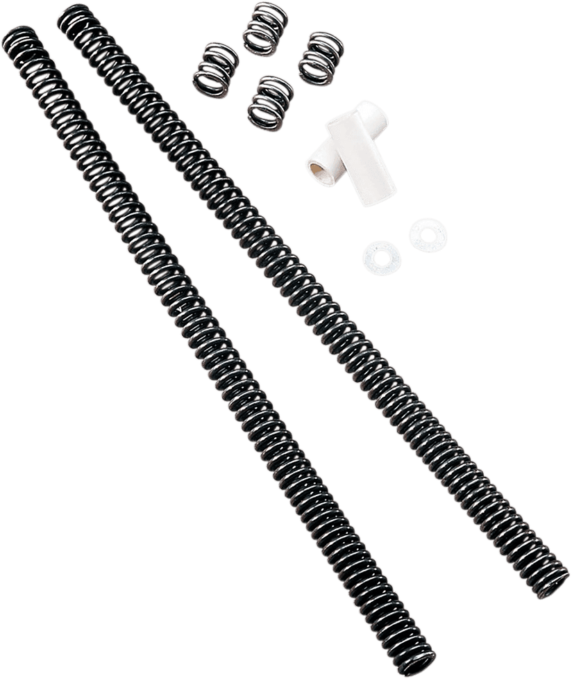PROGRESSIVE SUSPENSION PS01561 Fork Lowering Kit - 41 mm