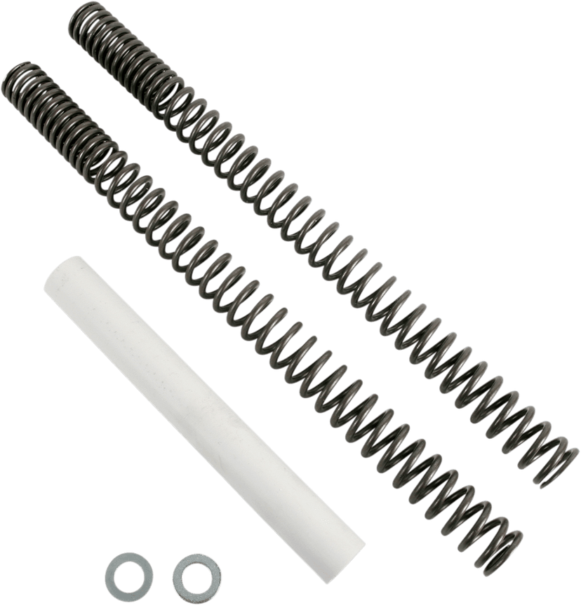 PROGRESSIVE SUSPENSION PS-1126 Front Fork Springs - 34.00 mm
