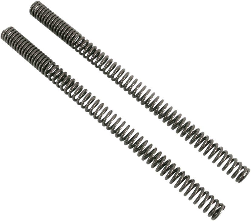 PROGRESSIVE SUSPENSION PS-1129 Front Fork Springs - 30.40 mm