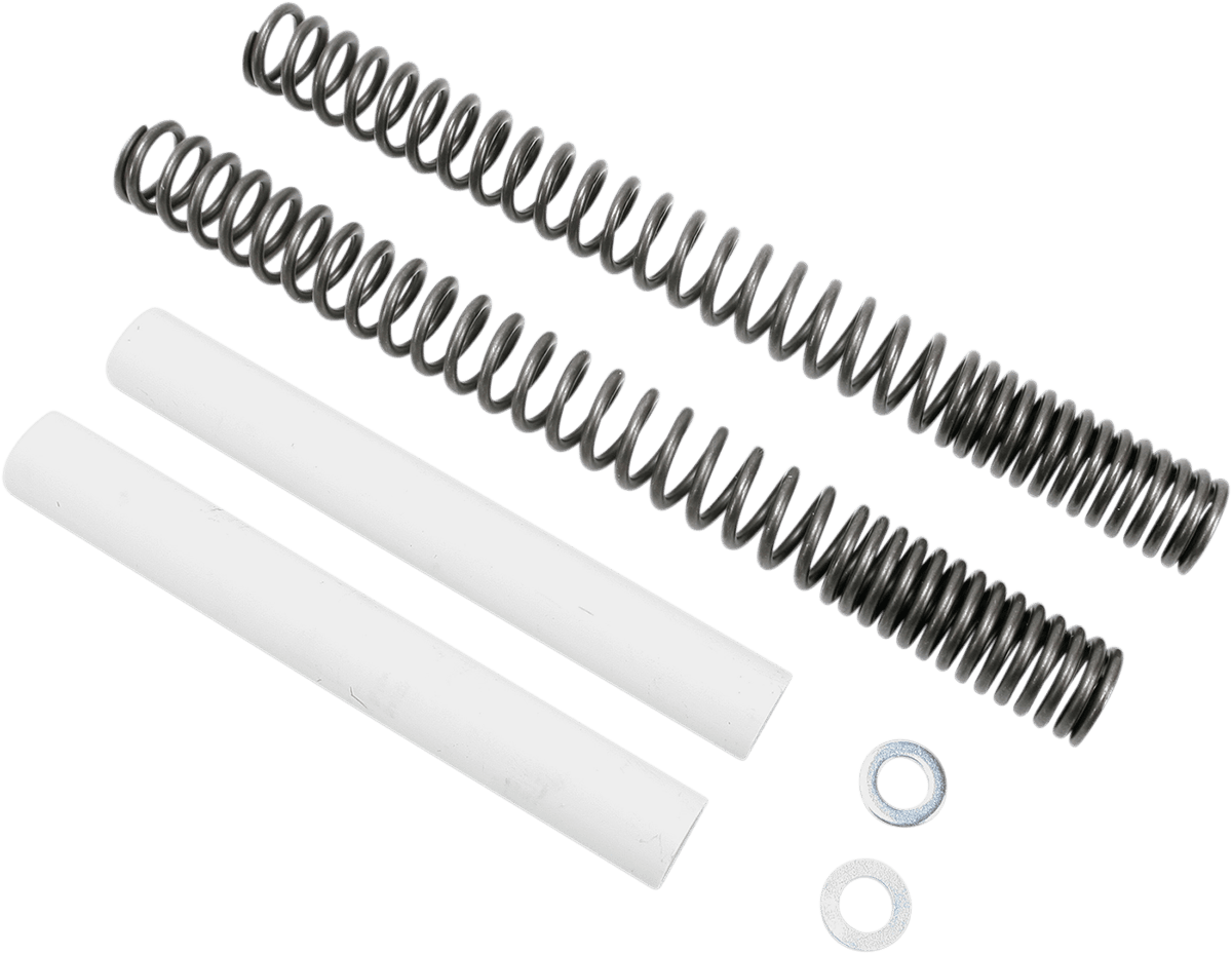 PROGRESSIVE SUSPENSION PS-1144 Front Fork Springs - 37.00 mm