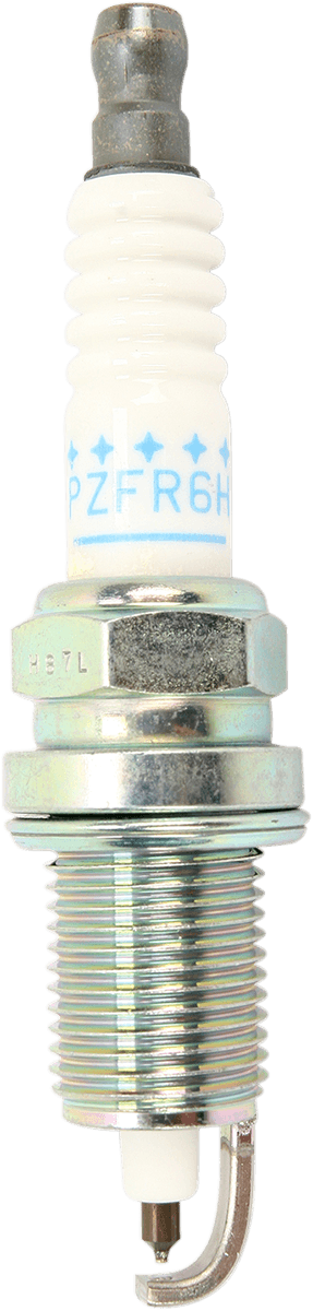 NGK SPARK PLUGS PZFR6H Spark Plug - PZFR6H