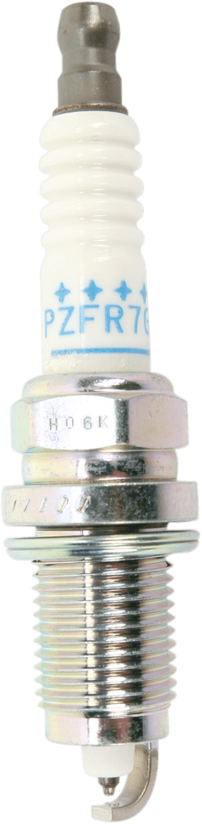 NGK SPARK PLUGS PZFR7G-G Spark Plug - PZFR7G-G