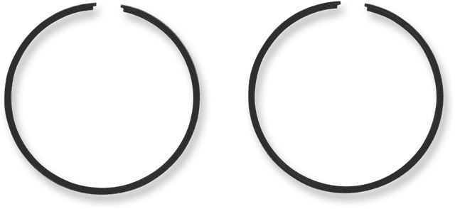 PARTS UNLIMITED R09-601 Ring Set