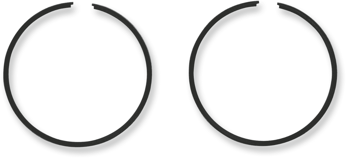 PARTS UNLIMITED R09-688 Ring Set
