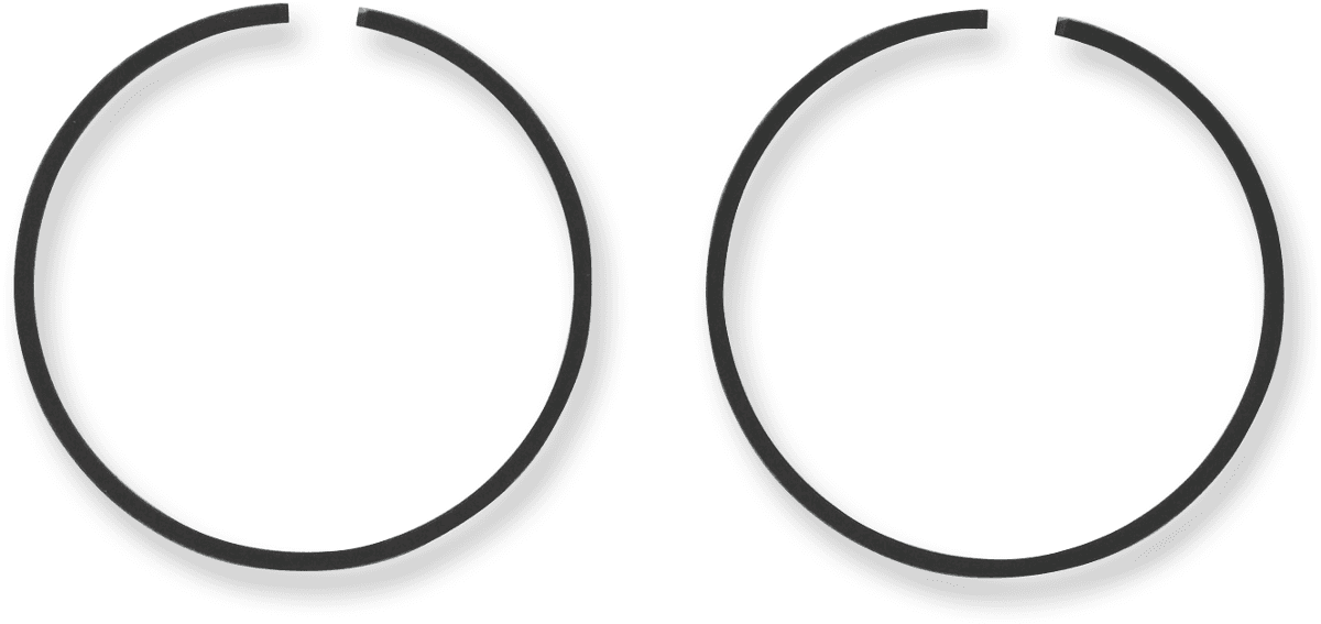 PARTS UNLIMITED R09-693-C Ring Set