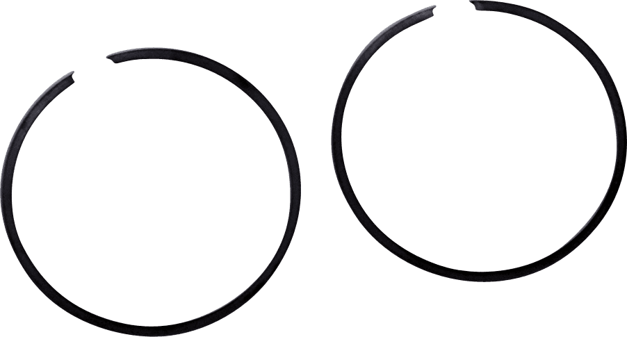 PARTS UNLIMITED R09-695 Ring Set