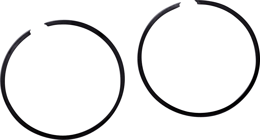 PARTS UNLIMITED R09-695 Ring Set