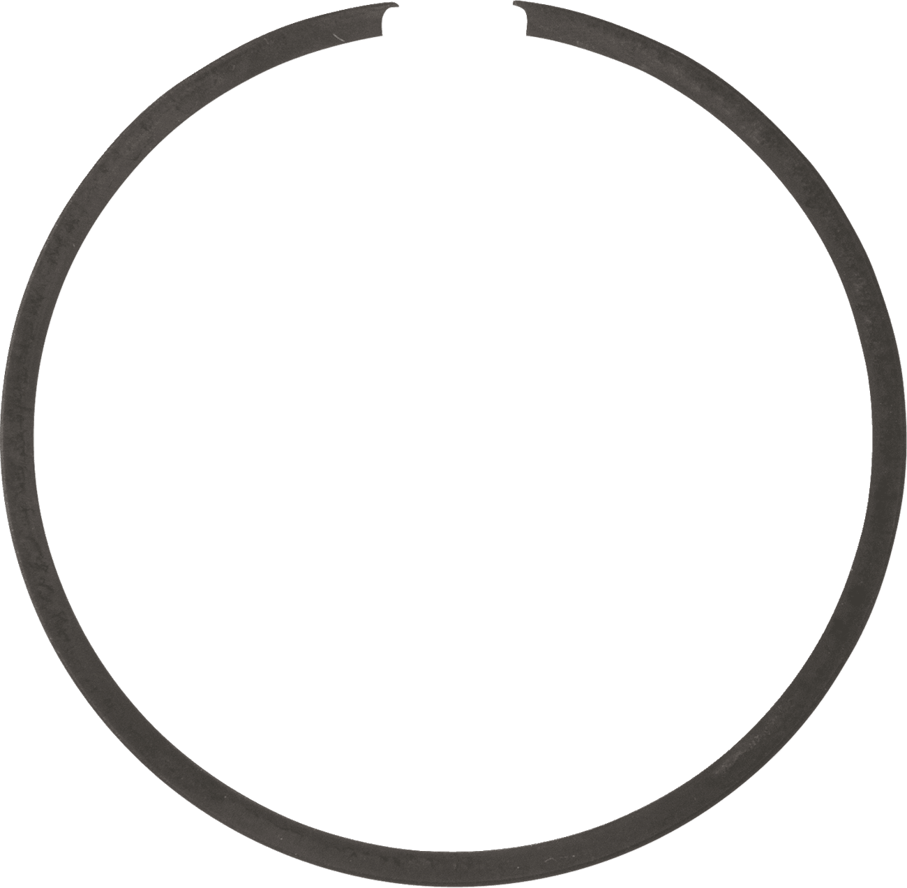 PARTS UNLIMITED R09-704 Ring - Single - Polaris