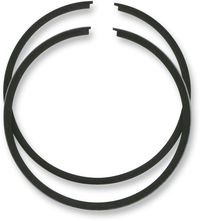 PARTS UNLIMITED R09-751 Ring Set