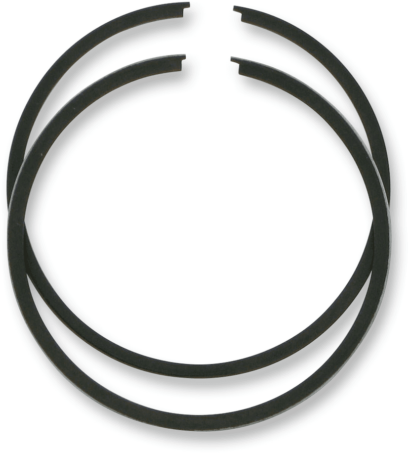 PARTS UNLIMITED R09-751 Ring Set