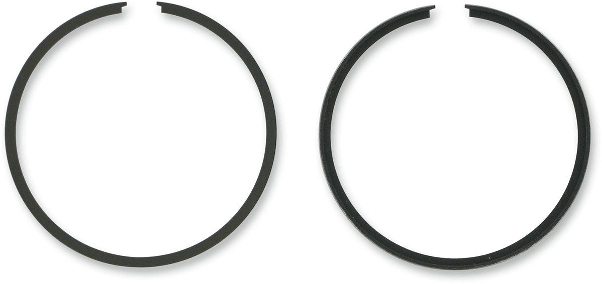 PARTS UNLIMITED R09-7512 Ring Set