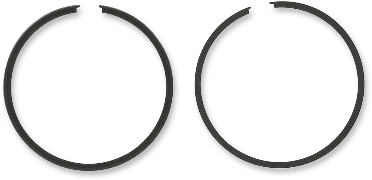 PARTS UNLIMITED R09-7514 Ring Set