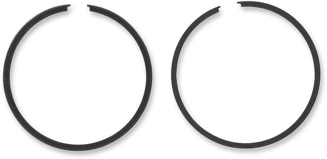 PARTS UNLIMITED R09-7514 Ring Set