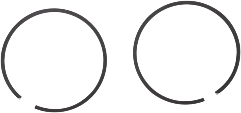PARTS UNLIMITED R09-802 Ring Set