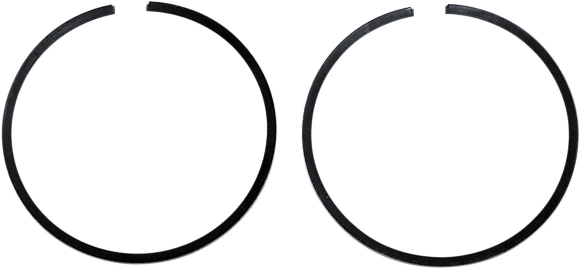 PARTS UNLIMITED R09-807 Ring Set