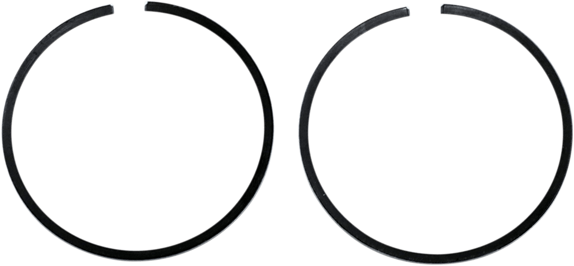 PARTS UNLIMITED R09-807 Ring Set