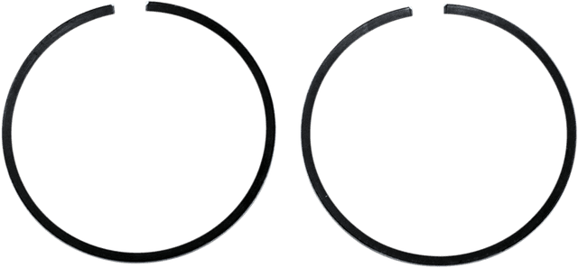 PARTS UNLIMITED R09-807 Ring Set