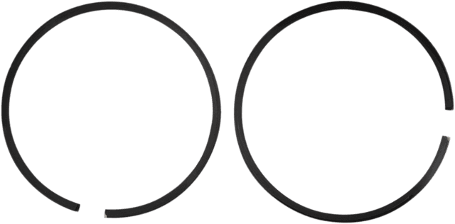 PARTS UNLIMITED R09-808 Ring Set