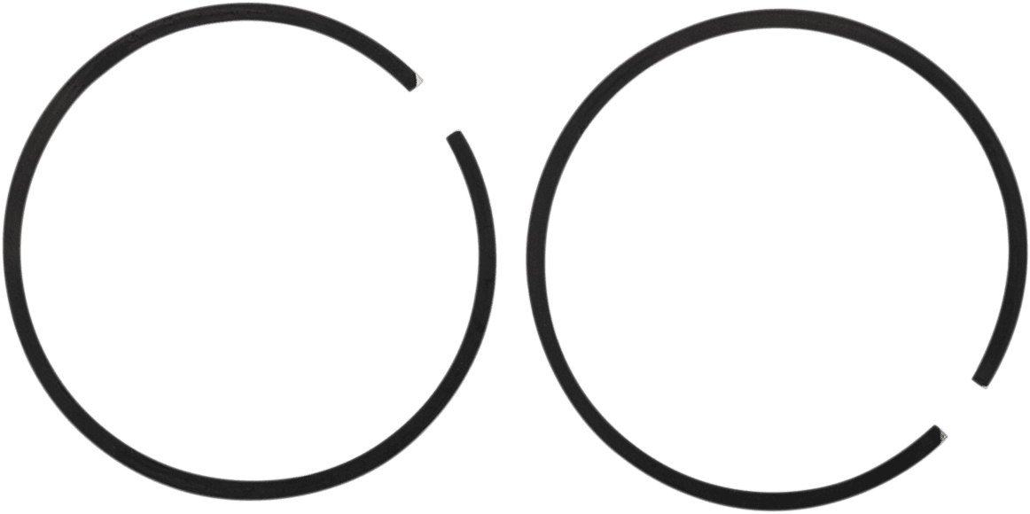 PARTS UNLIMITED R09-8082 Ring Set
