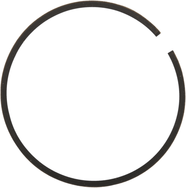 PARTS UNLIMITED R09-827 Ring Set
