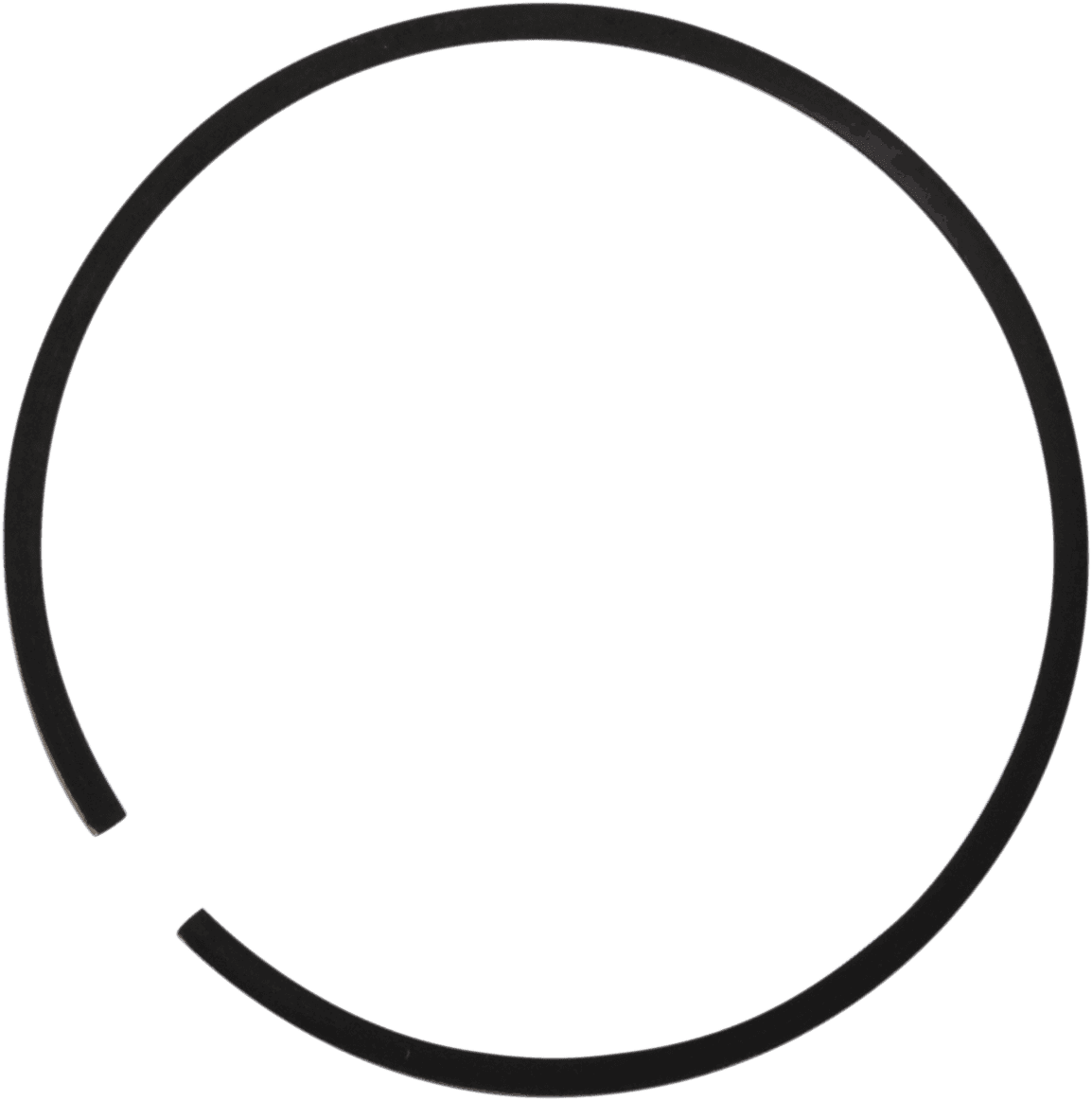 PARTS UNLIMITED R09-8272 Ring Set