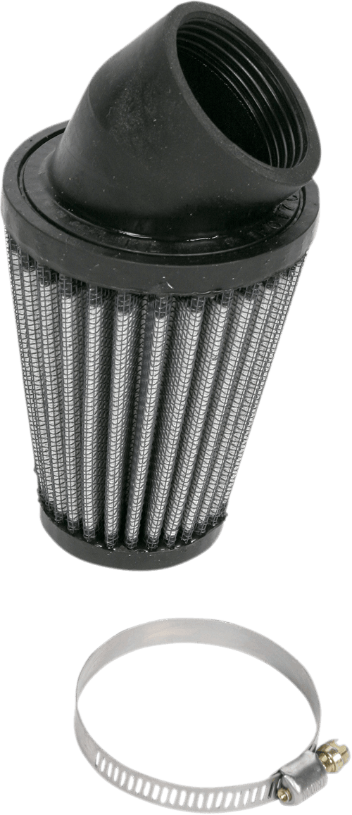 K & N R-1100 Clamp-On Air Filter - Honda