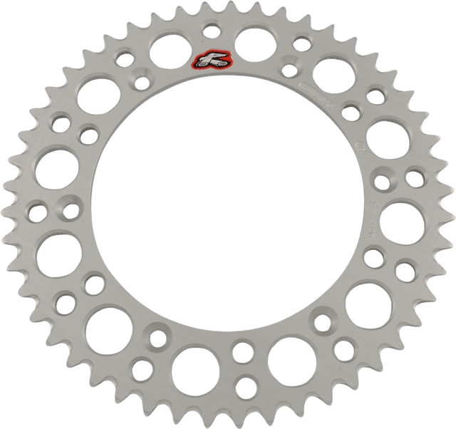 RENTHAL R131-49 Sprocket - Yamaha - 49 Tooth