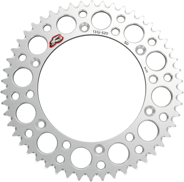 RENTHAL R131-50 Sprocket - Yamaha - 50 Tooth