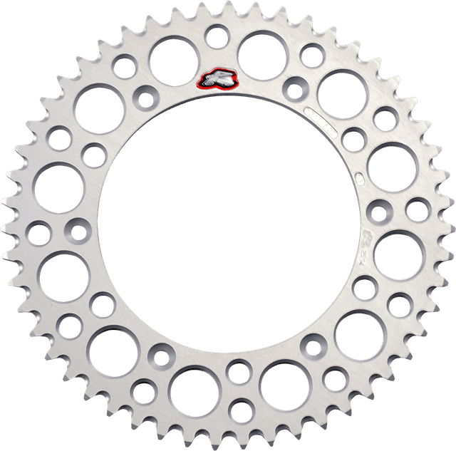RENTHAL R131-51 Sprocket - Yamaha - 51 Tooth