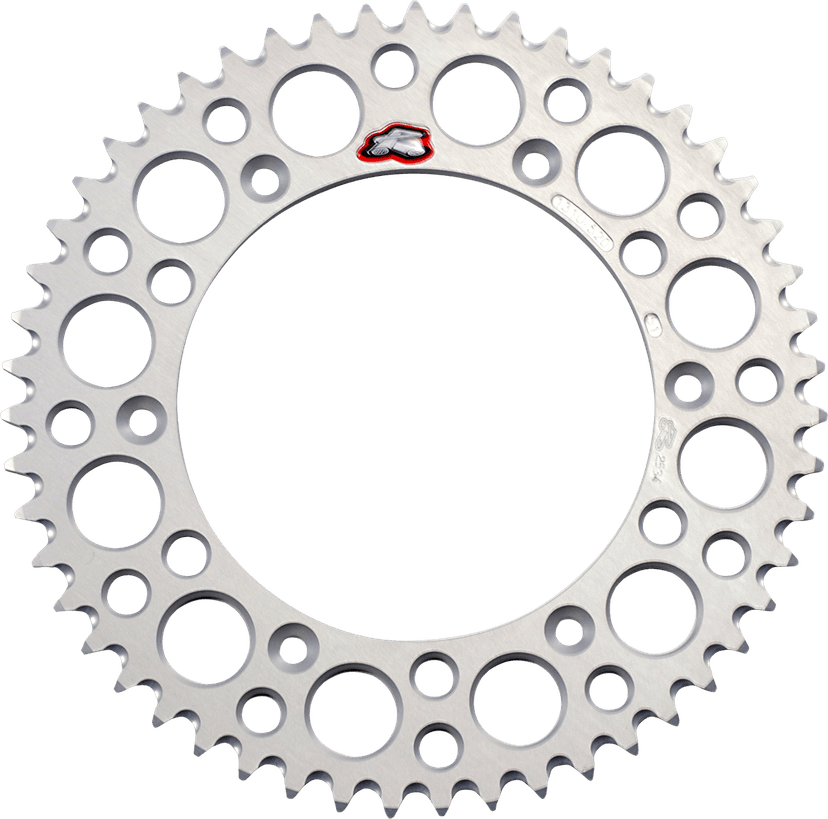 RENTHAL R131-51 Sprocket - Yamaha - 51 Tooth