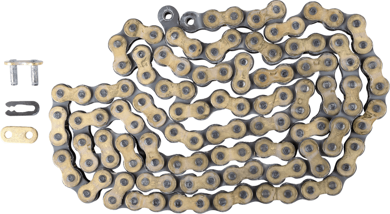 RENTHAL R1-420-120 420 R1 - Works Chain - 120 Links