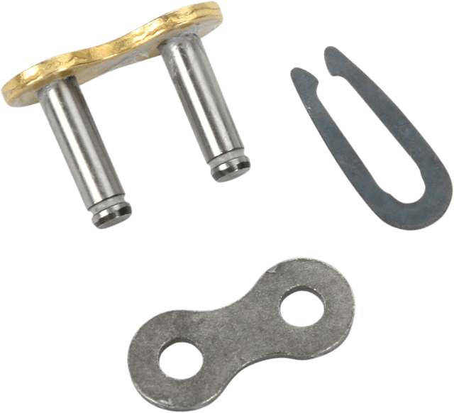 RENTHAL R1-420-ML 420 R1 - Replacement Clip Connecting Link