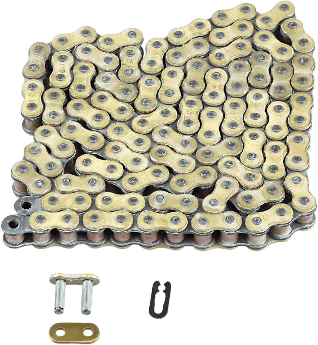 RENTHAL R1-428-130 428 R1 - Works Chain - 130 Links